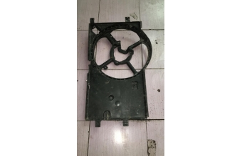 citroen nemo 1.3 çıkma fan davlumbazı
