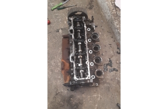 citroen nemo 1.4 8v dizel çıkma dolu silindir kapak