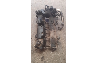 citroen nemo 1.4 8v hdi çıkma emme manifold külbütör kapak plastik