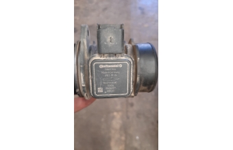 citroen nemo 1.4 hdi çıkma hava akişmetre