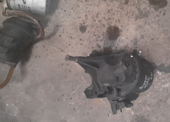 citroen nemo 1.4 hdi çıkma mazot filtre kütüğü