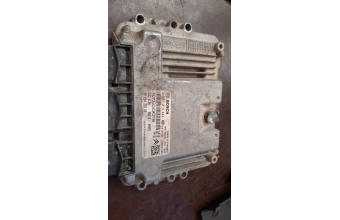 citroen nemo 1.4 hdi çıkma motor beyni