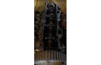 citroen nemo 1.4 hdi dizel çıkma eksantrik mili dişlisi
