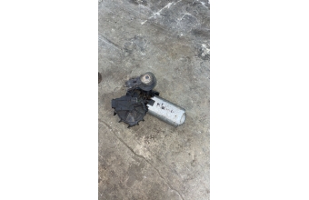 Citroen nemo arka silecek motoru