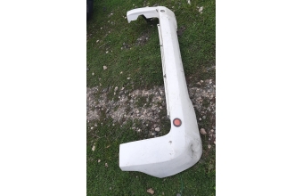 citroen nemo çıkma arka tampon