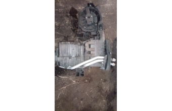 citroen nemo çıkma kalorifer kazanı