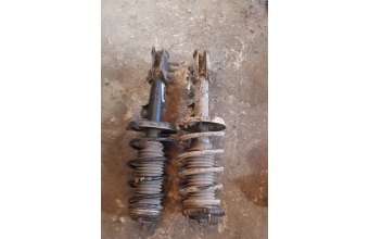 citroen nemo çıkma ön amortisör ke yay takım