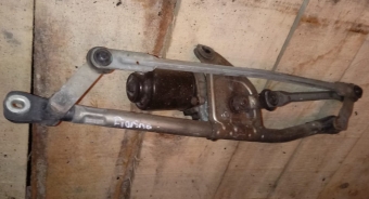 citroen nemo çıkma silecek motoru