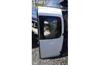 citroen nemo çıkma sol bagaj kapağı