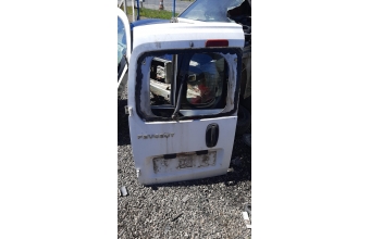 citroen nemo çıkma sol bagaj kapağı