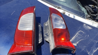 citroen nemo çıkma stop lambası