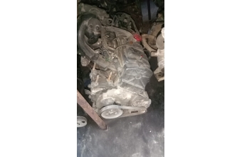 Citroen Saxo 1.4 benzinli motor