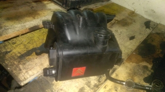 citroen saxo 1.4 çıkma emme manifold