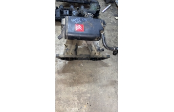 Citroen saxo 1.4 emme manifold