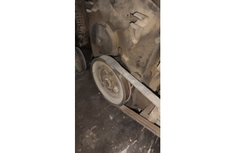 Citroen Saxo 1.4 krank kasnagi