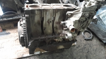 Citroen saxo 1.4 motor blok