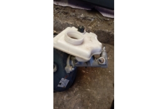 citroen saxo 1.4 vts abssiz çıkma fren ana merkez