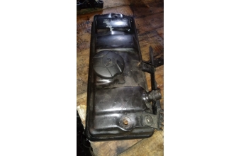 citroen saxo 1.4 vts çıkma kalbütör kapağı