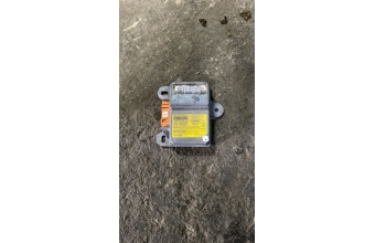 Citroen saxo airbag beyni