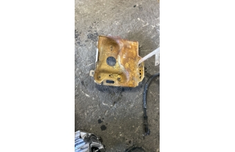 Citroen saxo akü sehpası