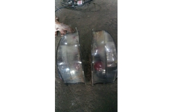 Citroen Saxo arka sağ sol stoplar