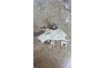 Citroen saxo arka silecek motoru