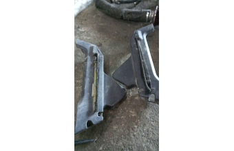 Citroen Saxo bagaj pandizot bakaliti