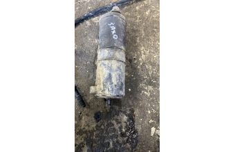 Citroen saxo buhar emici