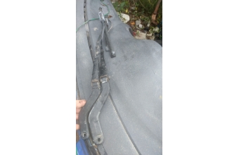citroen saxo çıkma dış silecek kolları