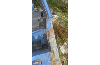 citroen saxo çıkma kaput menteşesi