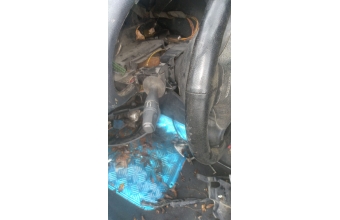 citroen saxo çıkma sinyal kolu