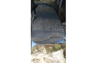 citroen saxo çıkma tek kapı arka koltuk takımı