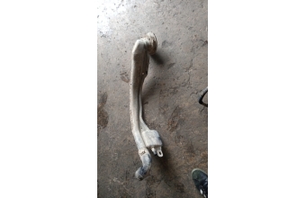 Citroen Saxo depodolum boğazı