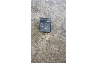 Citroen saxo iç sigorta kutusu