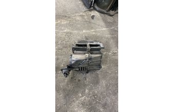 Citroen saxo kalorifer kazanı