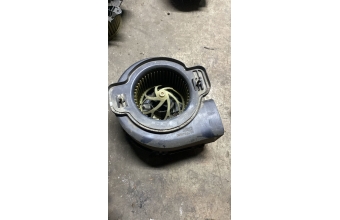 Citroen saxo kalorifer motoru