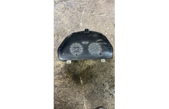 Citroen saxo km gösterge paneli