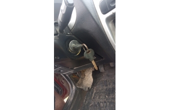 Citroen Saxo kontak termik