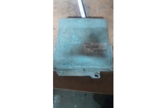 citroen saxo motor beyni