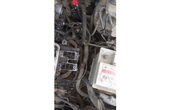 Citroen Saxo motorici elektrik tesisatı 1.4