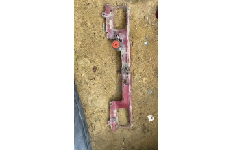 Citroen saxo ön panel