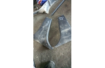 Citroen Saxo orta direk alt bakalitleri