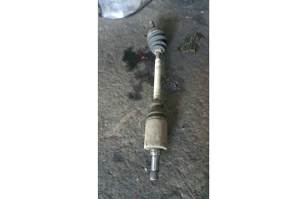 Citroen Saxo sağ akis