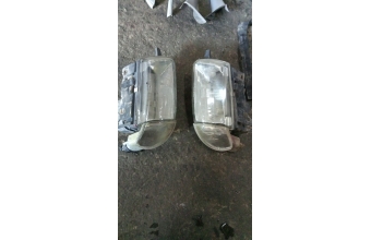 Citroen Saxo sağ sol far sinyal