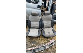 Citroen saxo sağ sol koltuk