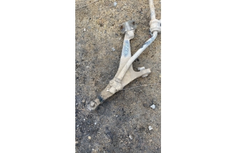Citroen saxo sağ sol ön salıncak