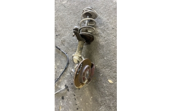 Citroen saxo sağ taşıyıcı