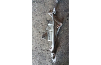 Citroen Saxo silecek frezesi