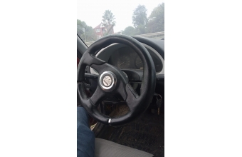 Citroen Saxo spor direksiyon simidi