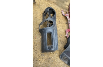 Citroen saxo Torpido